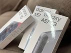 Samsung Galaxy A57 512GB (Brand New)