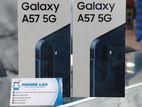 Samsung GALAXY A57 5G 12/256 (Brand New)