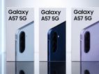 Samsung Galaxy A57 5G 12/256 (Brand New)