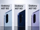 Samsung Galaxy A57 5G 12/512 (Brand New)