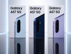 Samsung Galaxy A57 5G 12/512 (Brand New)