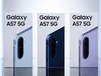 Samsung Galaxy A57 5G 12/512 (Brand New)