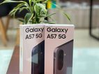 Samsung Galaxy A57 5G 128GB (Brand New)