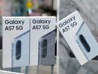 Samsung Galaxy A57 5G 128GB (Brand New)