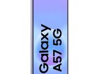 Samsung Galaxy A57 5G 128GB (Brand New)