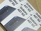 Samsung Galaxy A57 5G 128GB (Brand New)