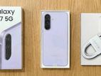 Samsung Galaxy A57 5G 128GB (Brand New)
