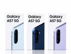 Samsung Galaxy A57 5G 12GB (Brand New)