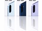 Samsung Galaxy A57 5G 256GB (Brand New)