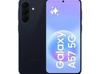 Samsung Galaxy A57 5G 256GB (Brand New)