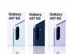 Samsung Galaxy A57 5G 256GB (Brand New)