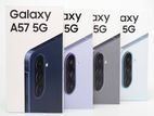 Samsung Galaxy A57 5G 256GB (Brand New)