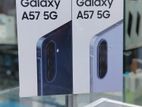 Samsung Galaxy A57 5G 256GB (Brand New)