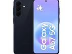 Samsung Galaxy A57 5G 256GB (Brand New)