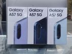 Samsung Galaxy A57 5G 256GB (Brand New)
