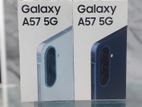 Samsung Galaxy A57 5G 256GB (Brand New)