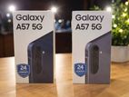 Samsung Galaxy A57 5G 256GB (Brand New)
