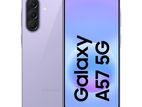 Samsung Galaxy A57 5G 256GB (Brand New)