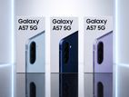 Samsung Galaxy A57 5G 256GB (Brand New)