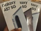 Samsung Galaxy A57 5G 256GB (Brand New)