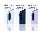 Samsung Galaxy A57 5G 256GB (Brand New)