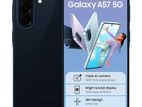 Samsung Galaxy A57 5G 256GB (Brand New)