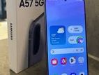 Samsung Galaxy A57 5G |256GB (Brand New)