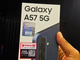 Samsung Galaxy A57 5G 256GB (Brand New)