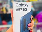 Samsung Galaxy A57 5G 256GB (Brand New)
