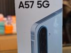 Samsung Galaxy A57 5G 256GB (Brand New)