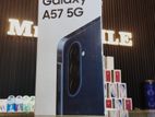 Samsung Galaxy A57 5G 265GB (Brand New)