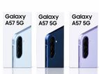 Samsung Galaxy A57 5G 8GB (Brand New)