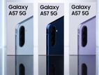 Samsung Galaxy A57 5G 8GB (Brand New)