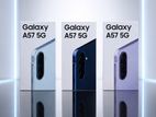 Samsung Galaxy A57 5G 8GB (Brand New)