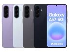 Samsung Galaxy A57 5G (Brand New)