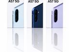 Samsung Galaxy A57 5G (Brand New)