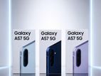 Samsung Galaxy A57 5G (Brand New)