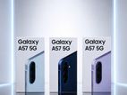 Samsung Galaxy A57 5G (Brand New)