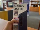 Samsung Galaxy A57 5G (Brand New)