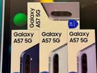 Samsung Galaxy A57 5G (Brand New)