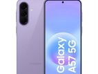 Samsung Galaxy A57 5G (Brand New)