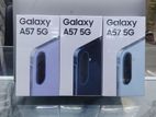 Samsung Galaxy A57 5G (Brand New)