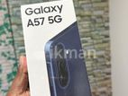 Samsung galaxy A57 5G (Brand New)