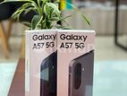 Samsung galaxy A57 5G (Brand New)