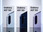 Samsung Galaxy A57 5G (Brand New)