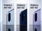 Samsung Galaxy A57 5G (Brand New)
