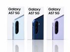 Samsung Galaxy A57 5G (Brand New)