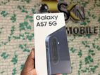 Samsung Galaxy A57 5G (Brand New)