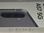 Samsung Galaxy A57 5G (Brand New)