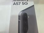 Samsung Galaxy A57 5G (Brand New)